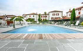 Hotel Euzkadi